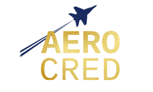 aerocred logo site